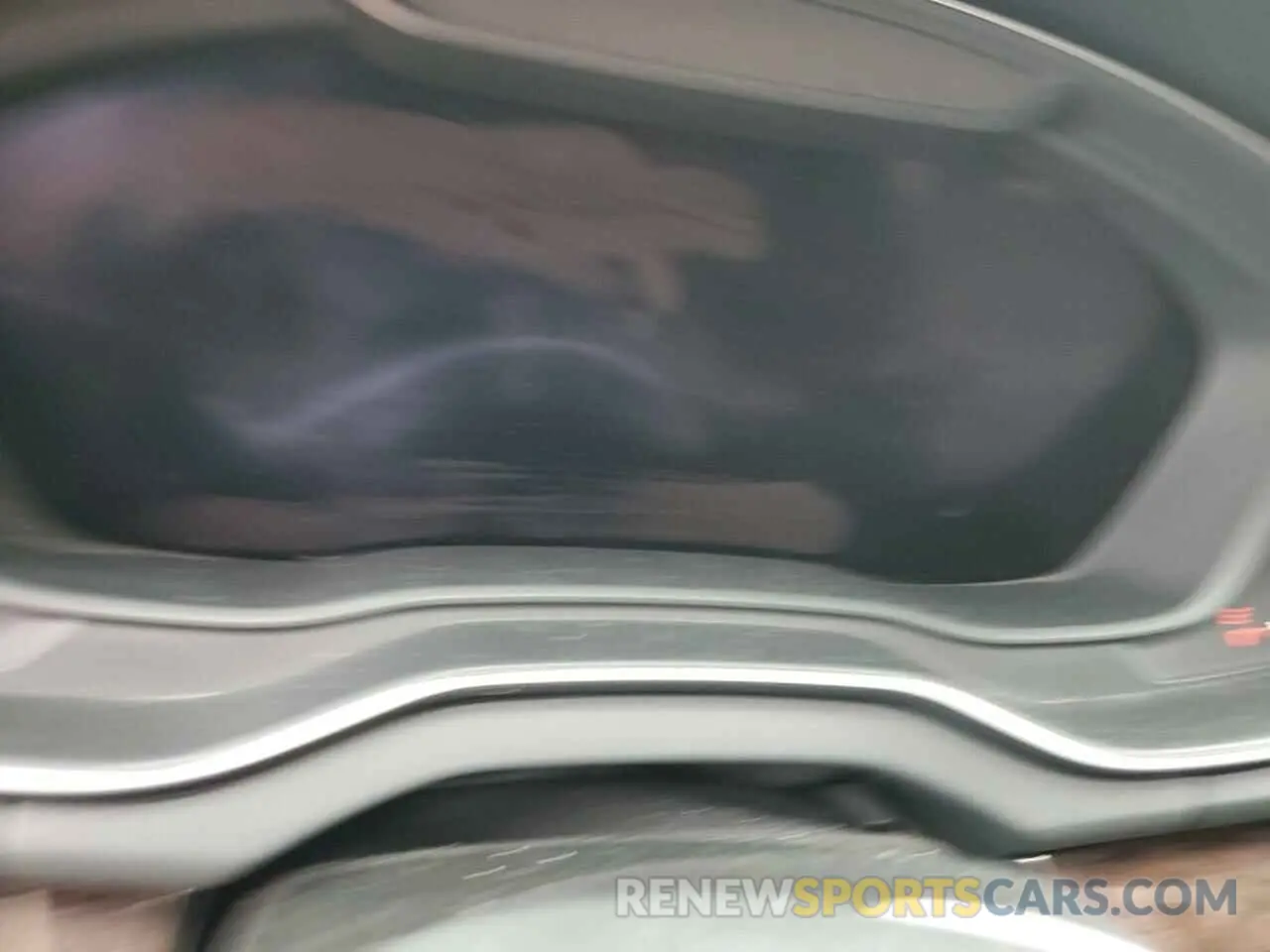 9 Photograph of a damaged car WA1BNAFY2K2034455 AUDI Q5 2019