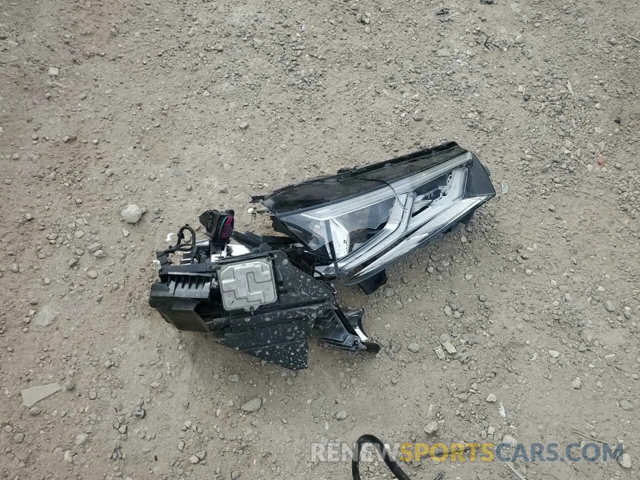 13 Фотография поврежденного автомобиля WA1BNAFY2K2049246 AUDI Q5 2019