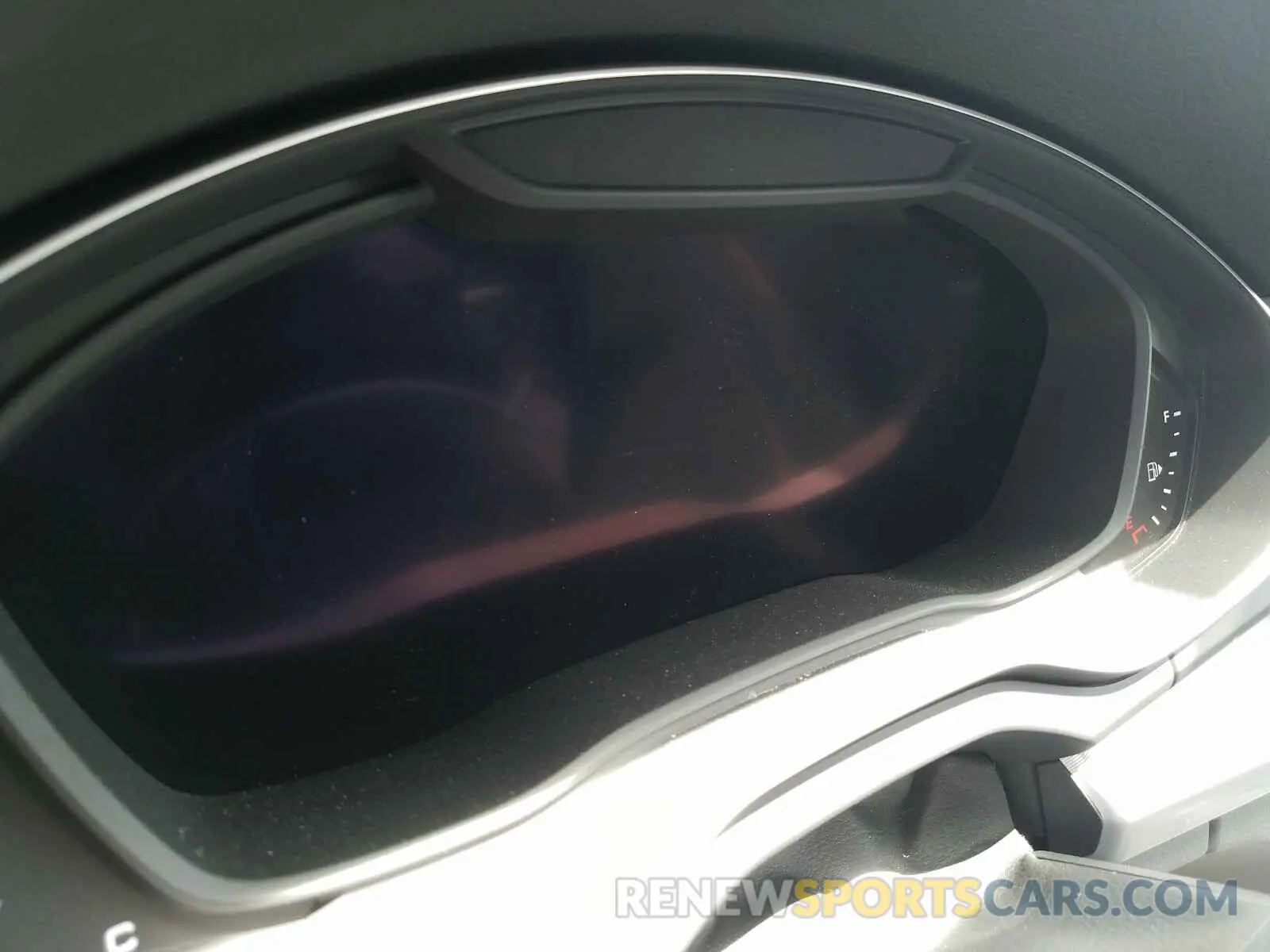 8 Фотография поврежденного автомобиля WA1BNAFY7K2034760 AUDI Q5 2019