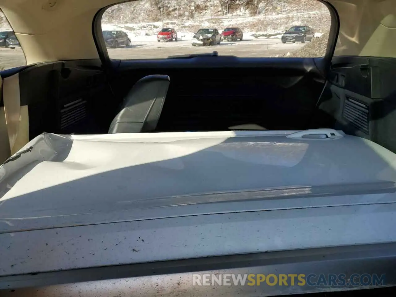 10 Фотография поврежденного автомобиля WA1BNAFY7K2074191 AUDI Q5 2019