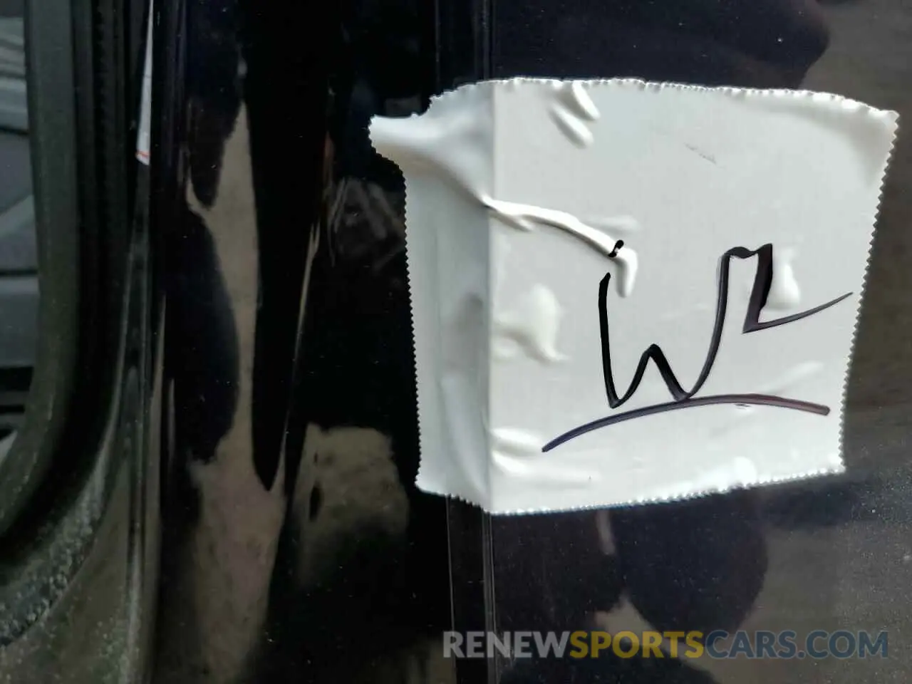 13 Photograph of a damaged car WA1BNAFY8K2052300 AUDI Q5 2019