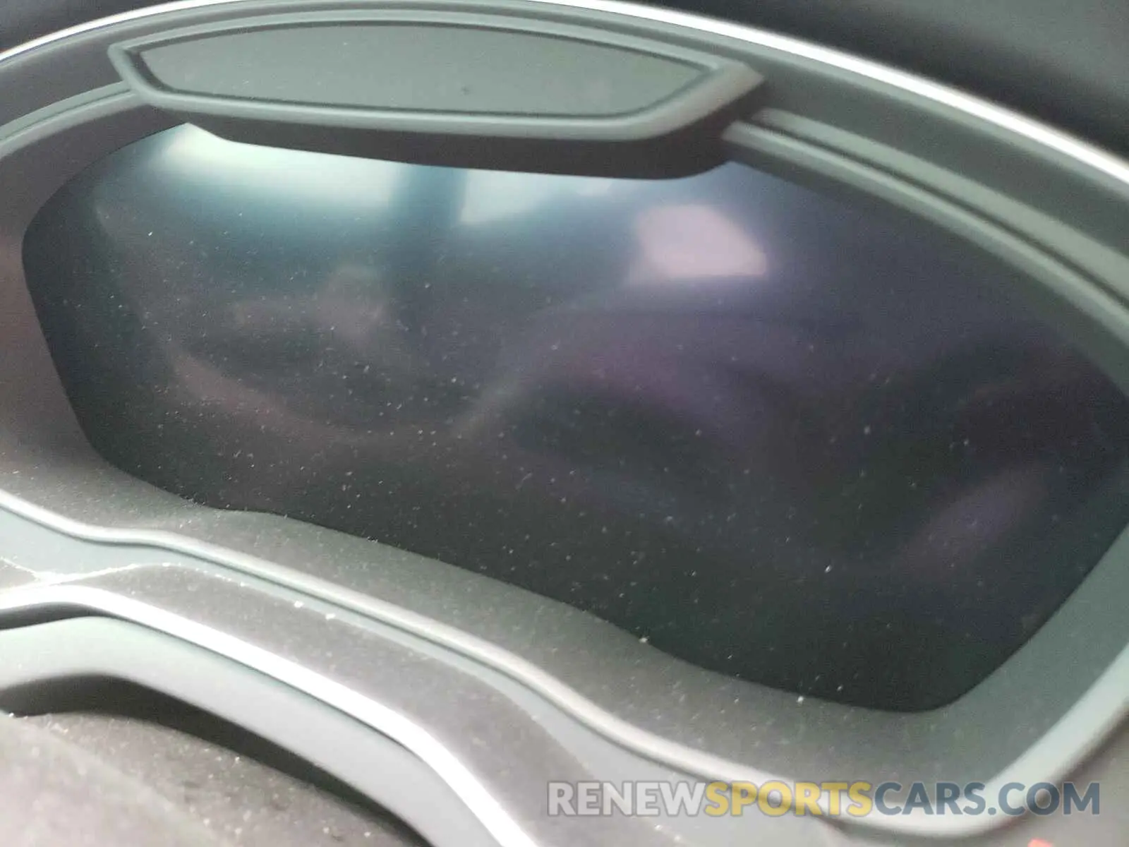 8 Photograph of a damaged car WA1CNAFY4K2047762 AUDI Q5 2019