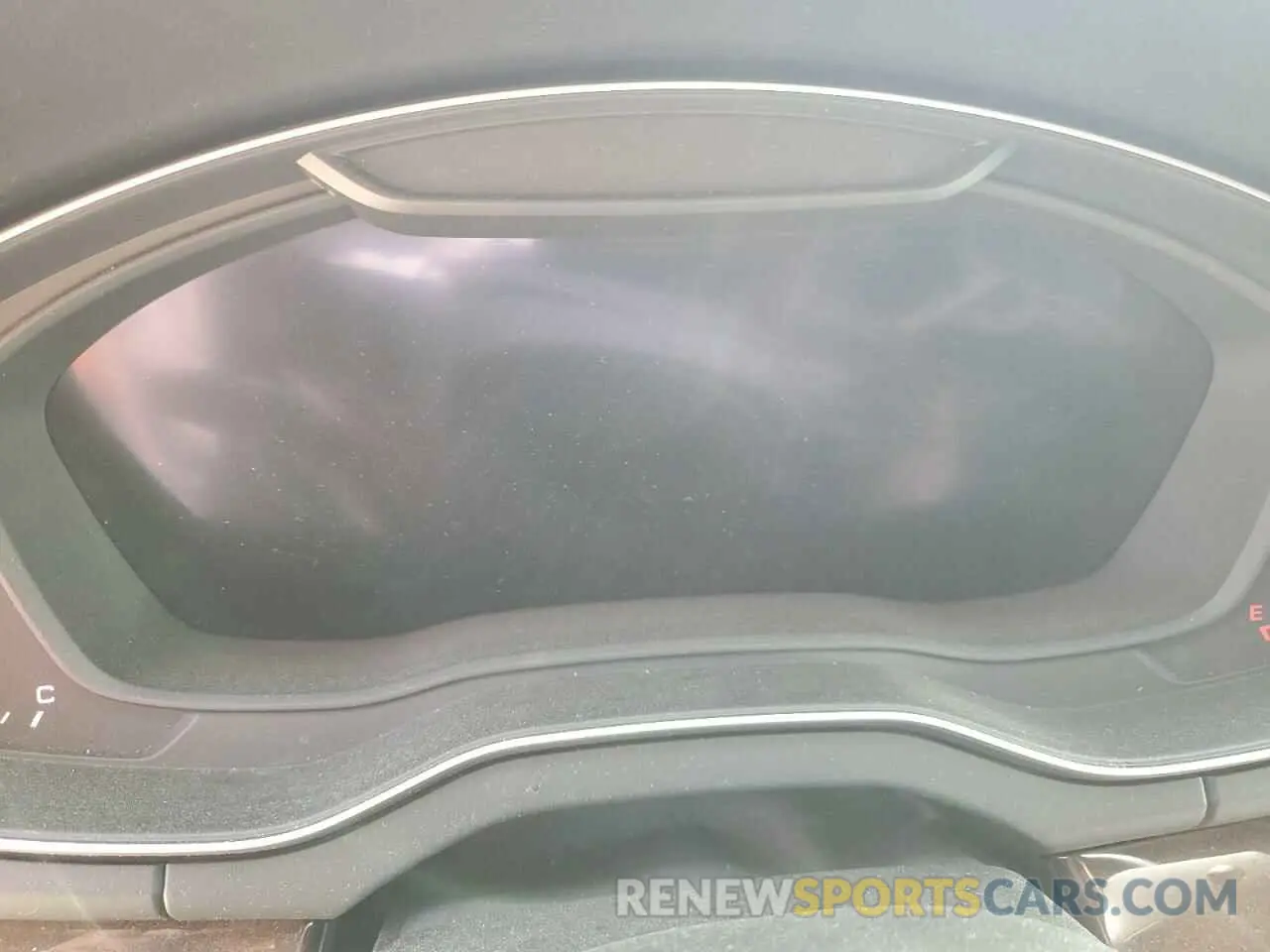 9 Photograph of a damaged car WA1CNAFY7K2132515 AUDI Q5 2019