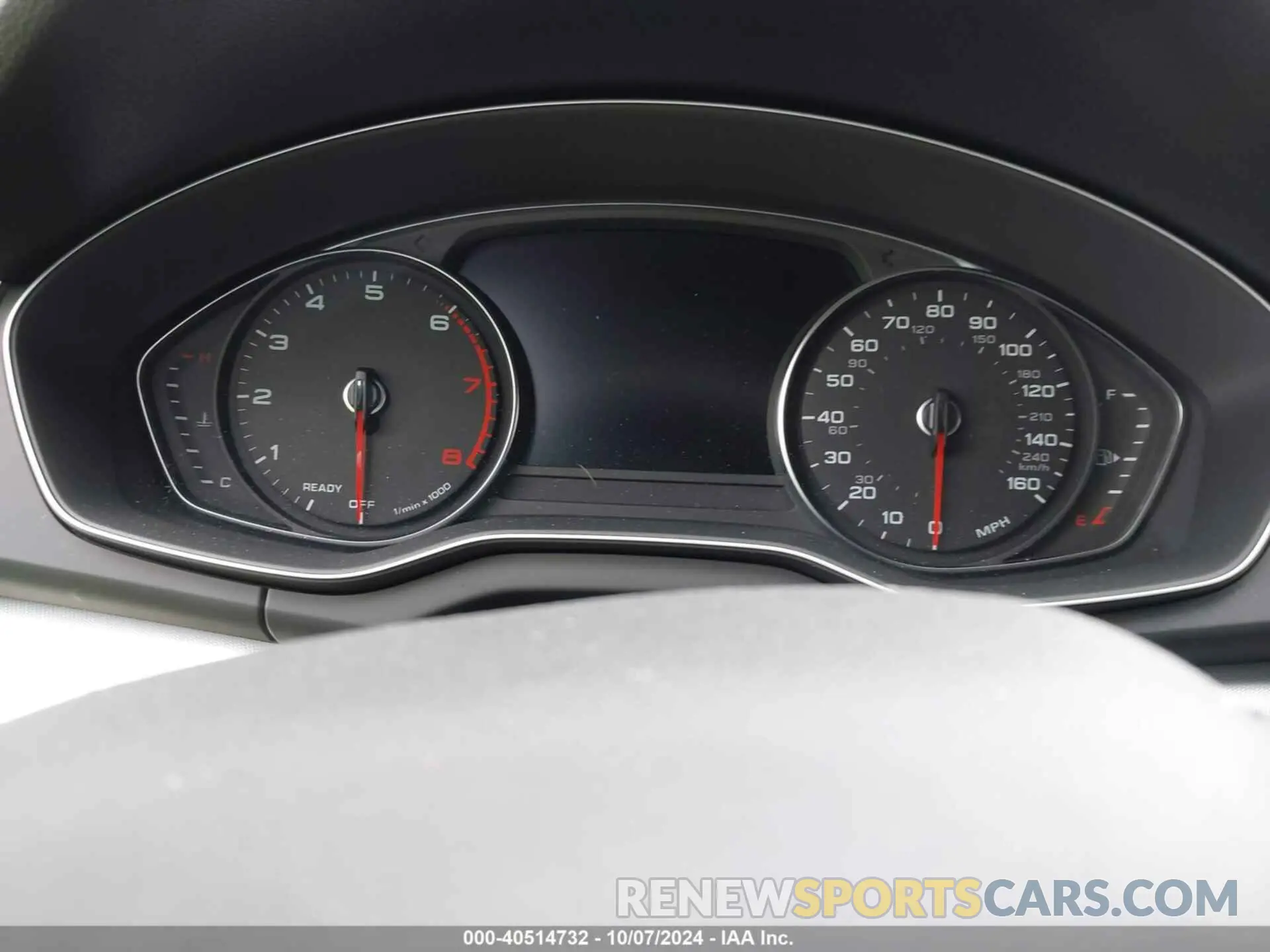 15 Фотография поврежденного автомобиля WA1ANAFY1L2105867 AUDI Q5 2020