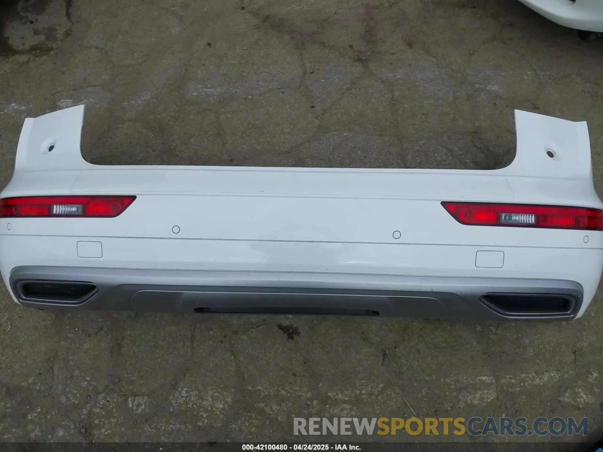 12 Фотография поврежденного автомобиля WA1ANAFY3L2064383 AUDI Q5 2020
