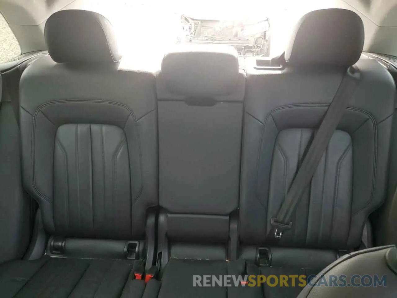 10 Фотография поврежденного автомобиля WA1ANAFY4L2039184 AUDI Q5 2020