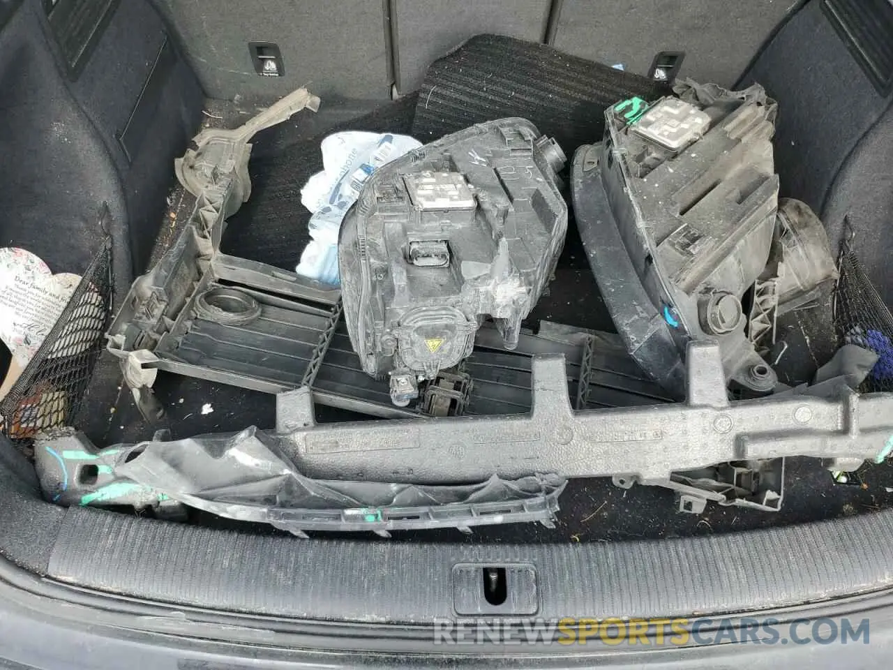 13 Фотография поврежденного автомобиля WA1ANAFY4L2039184 AUDI Q5 2020