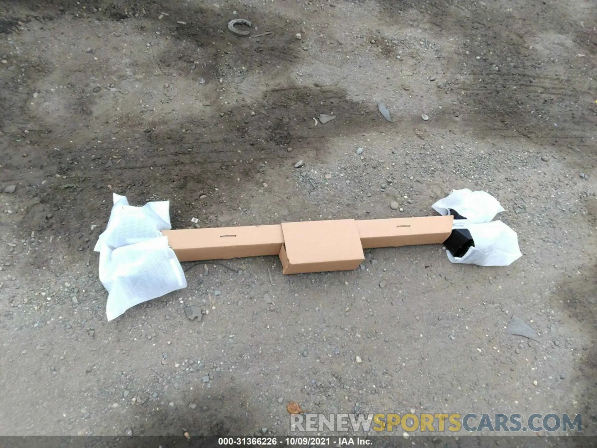 12 Photograph of a damaged car WA1ANAFY5L2070184 AUDI Q5 2020