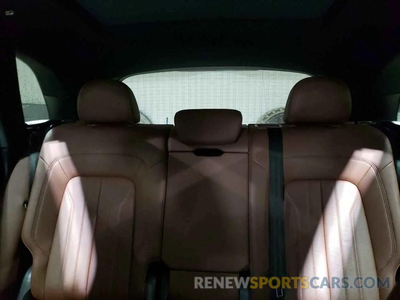 10 Фотография поврежденного автомобиля WA1ANAFY8L2115490 AUDI Q5 2020