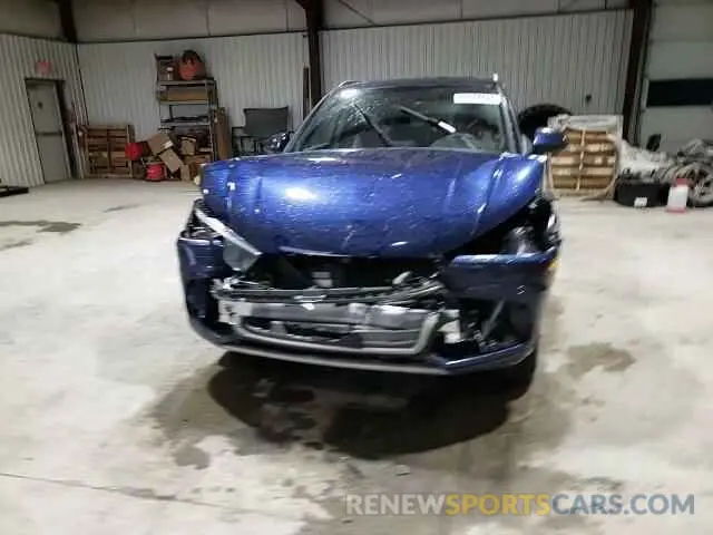 12 Фотография поврежденного автомобиля WA1ANAFY8L2115490 AUDI Q5 2020