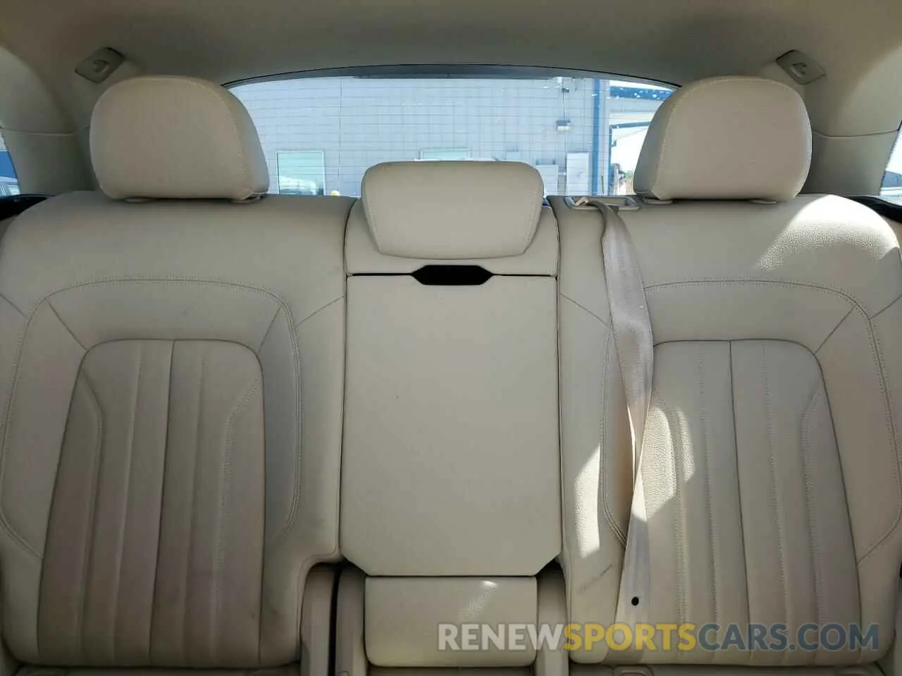 10 Фотография поврежденного автомобиля WA1ANAFY9L2064002 AUDI Q5 2020
