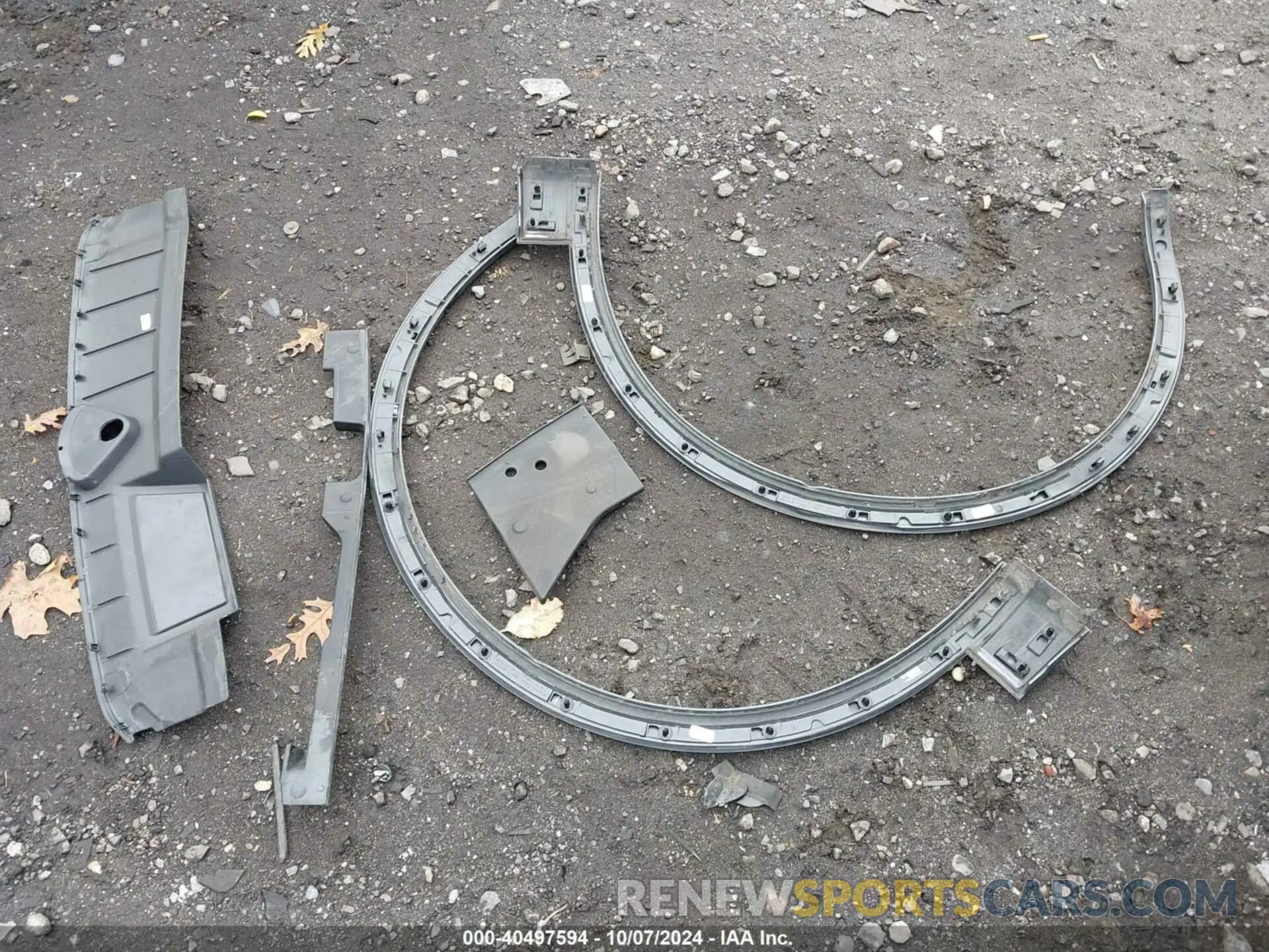 12 Фотография поврежденного автомобиля WA1ANAFY9L2102523 AUDI Q5 2020