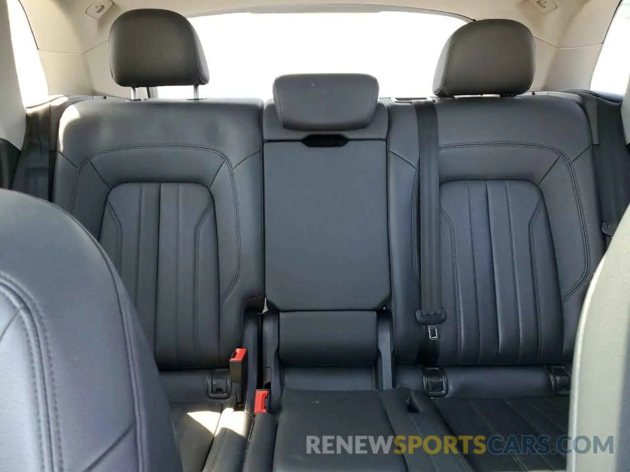 10 Фотография поврежденного автомобиля WA1BNAFY4L2014547 AUDI Q5 2020