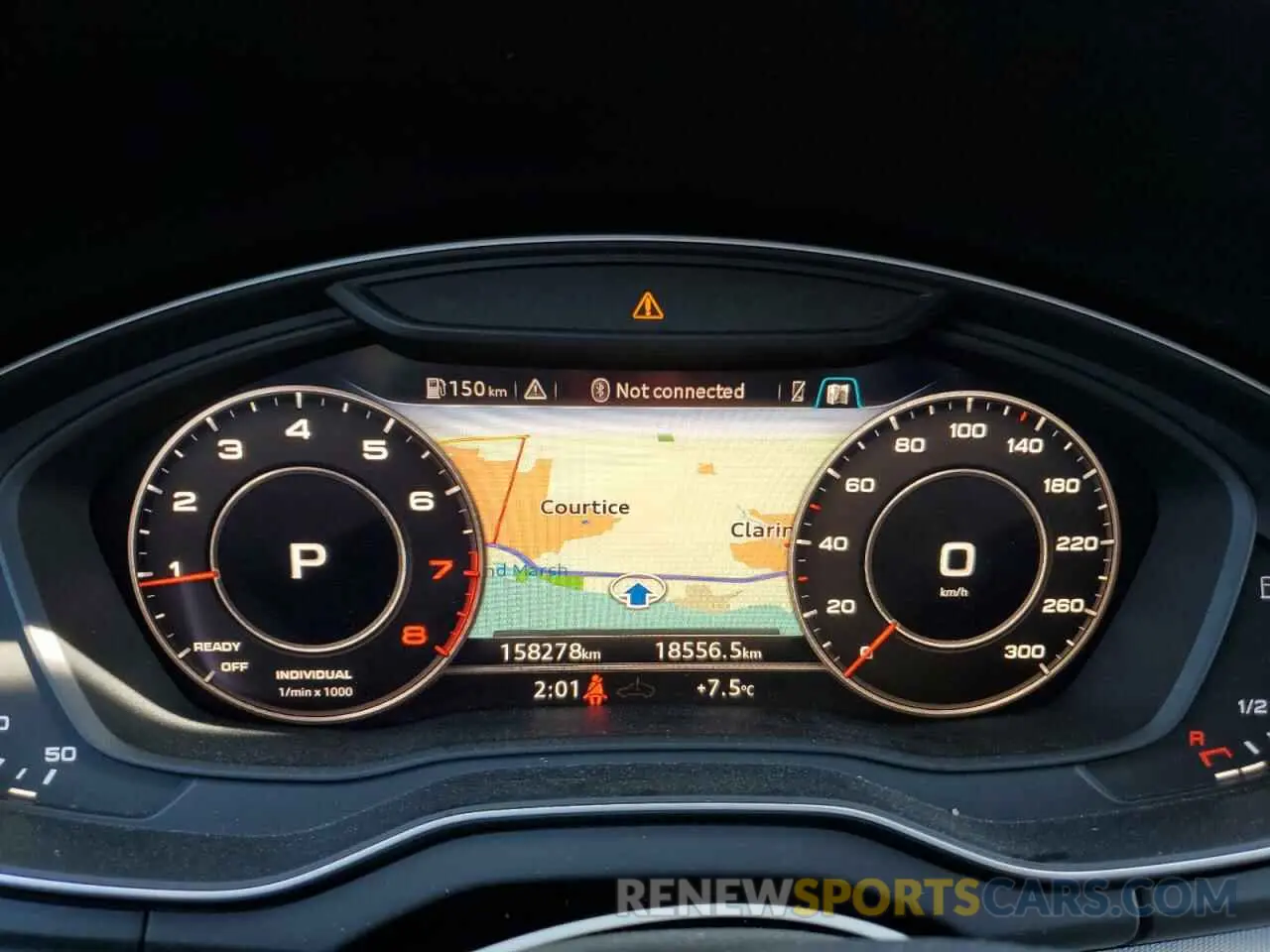 9 Фотография поврежденного автомобиля WA1BNAFY4L2014547 AUDI Q5 2020