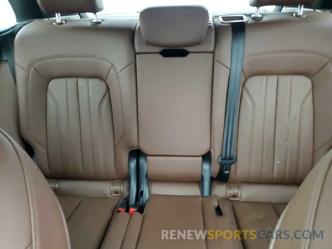 10 Фотография поврежденного автомобиля WA1BNAFY5L2112003 AUDI Q5 2020