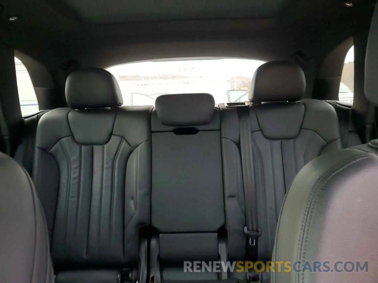 10 Фотография поврежденного автомобиля WA1ENAFY0L2079215 AUDI Q5 2020
