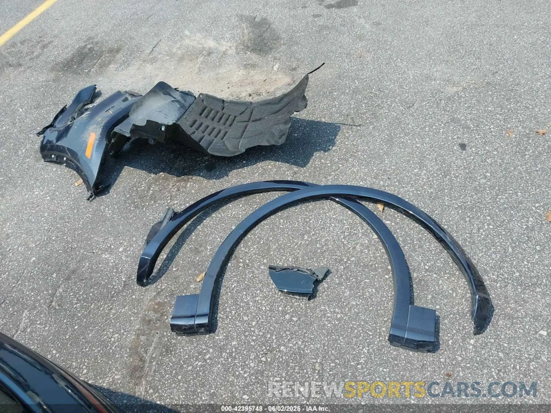 12 Photograph of a damaged car WA1ENAFY1L2094872 AUDI Q5 2020