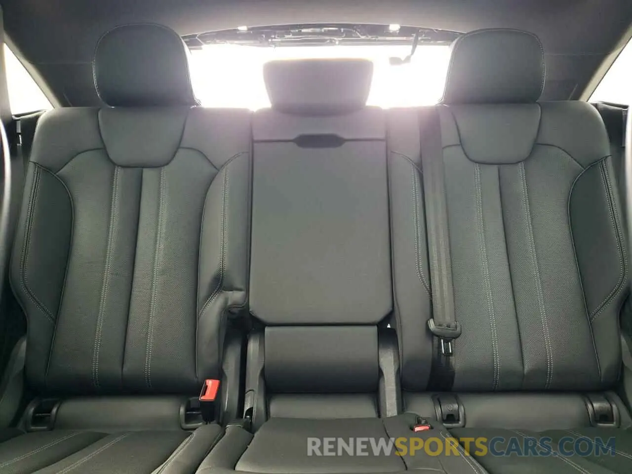 10 Фотография поврежденного автомобиля WA15AAFY2M2128461 AUDI Q5 2021