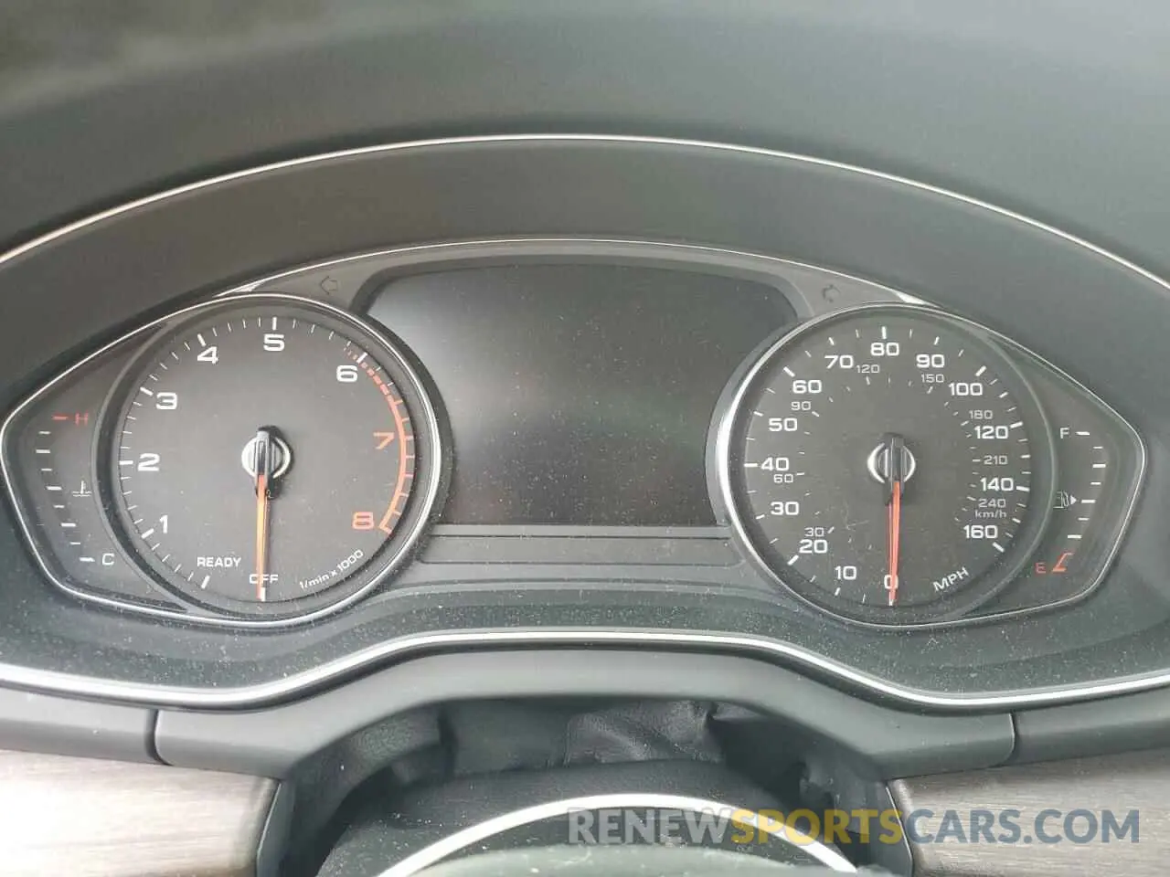 9 Фотография поврежденного автомобиля WA1AAAFY1M2003515 AUDI Q5 2021
