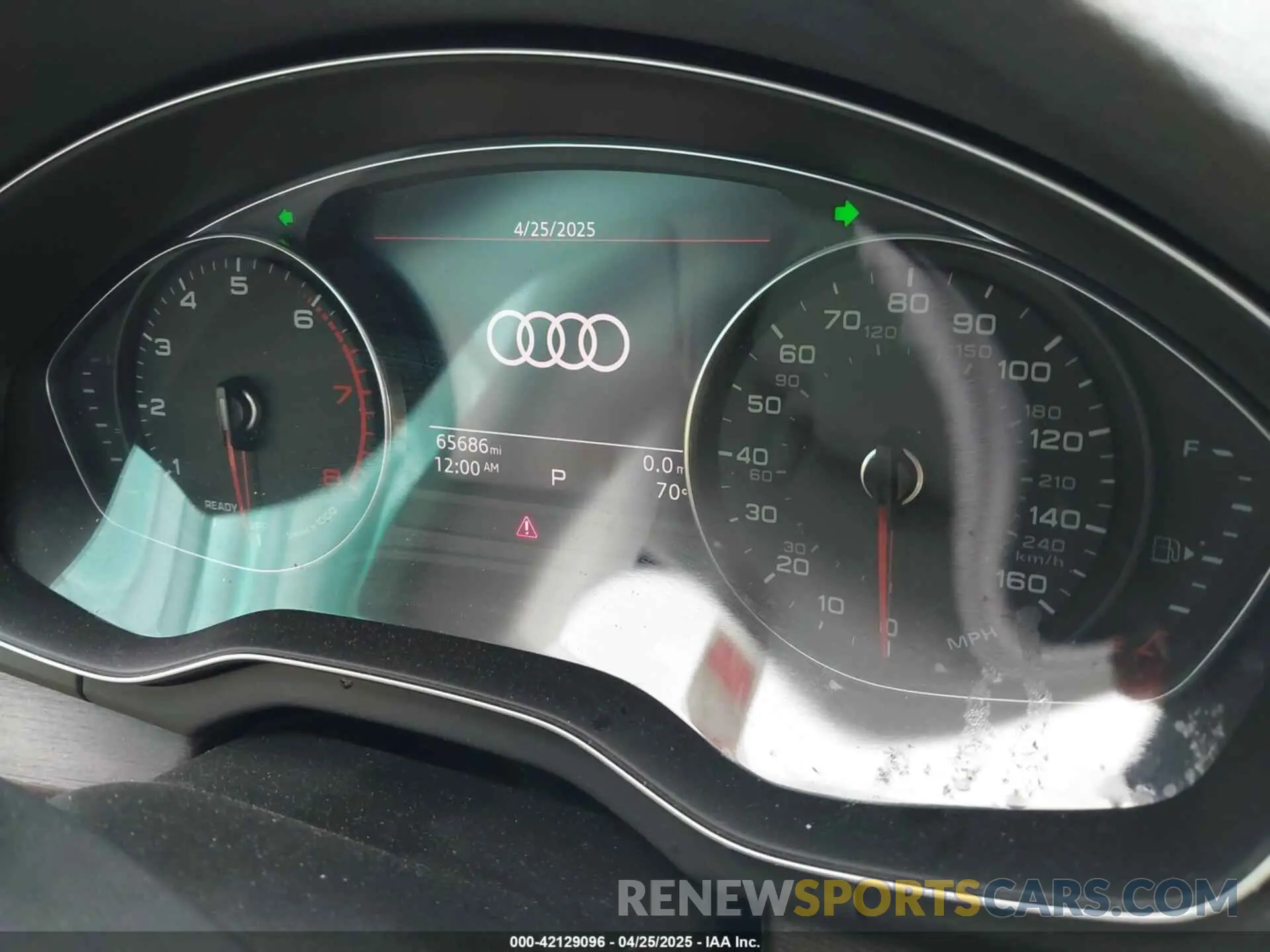 7 Фотография поврежденного автомобиля WA1AAAFY2M2008206 AUDI Q5 2021