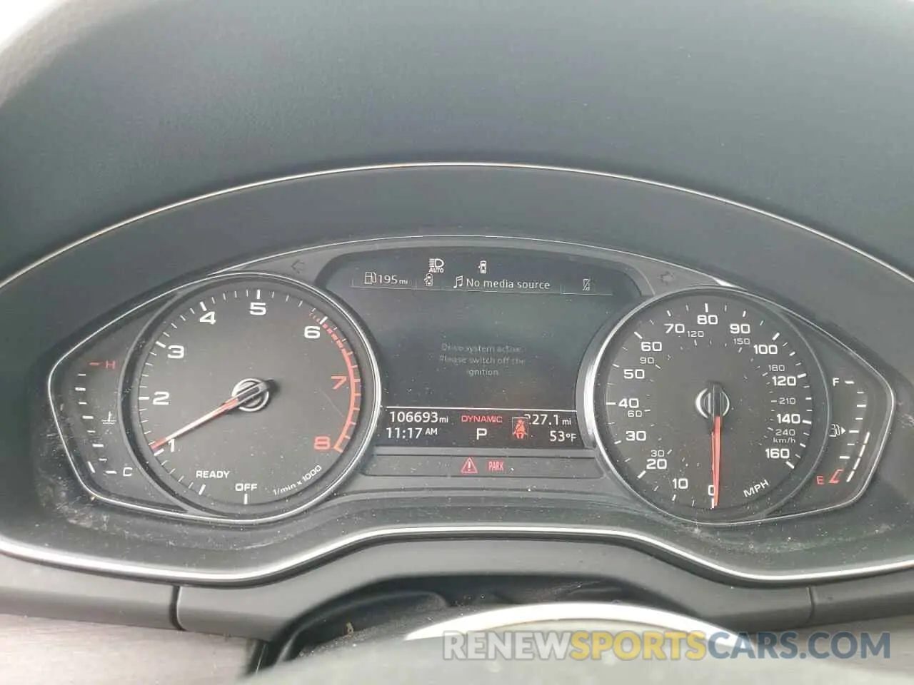 9 Фотография поврежденного автомобиля WA1AAAFY4M2003735 AUDI Q5 2021