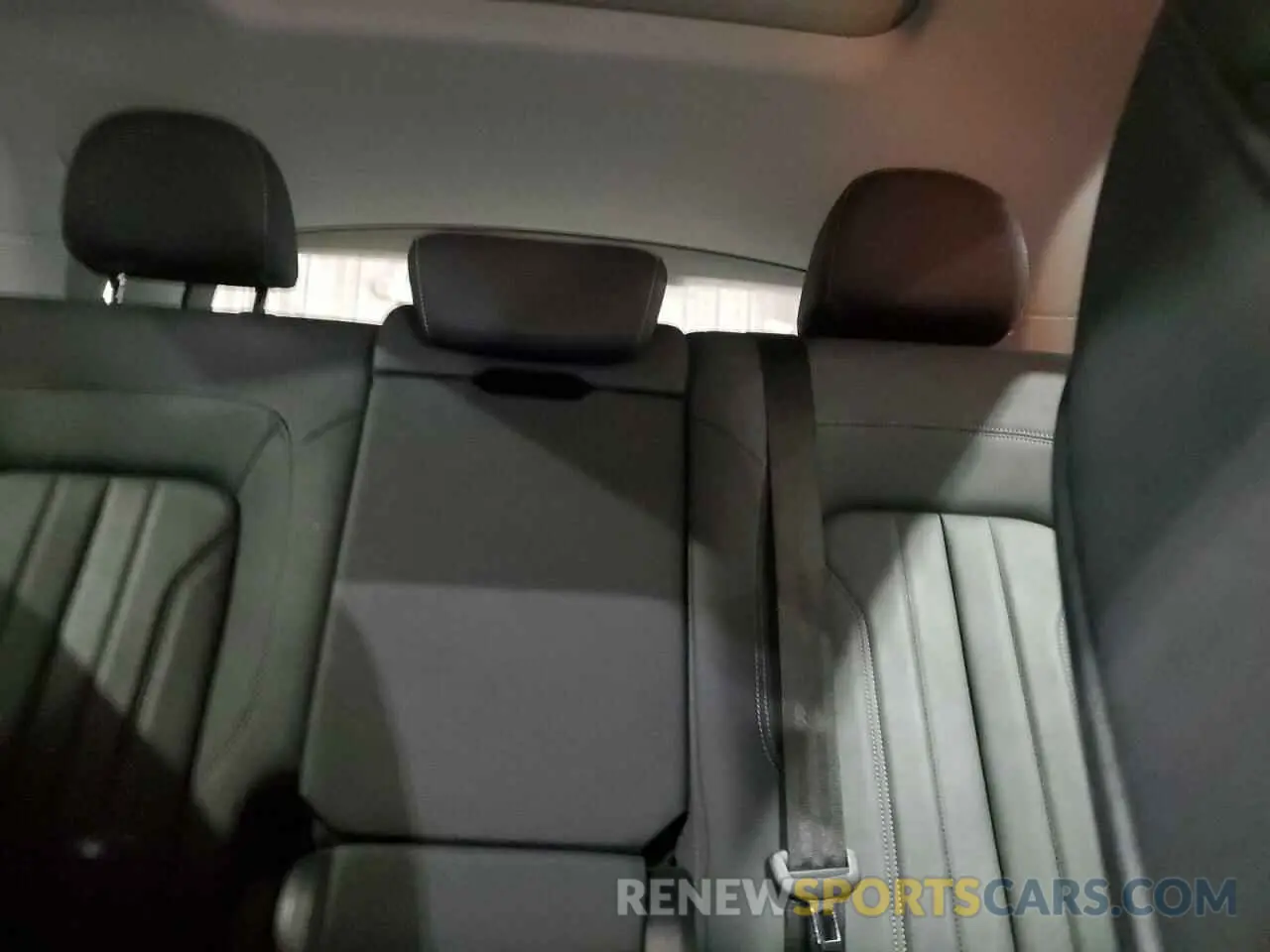 10 Фотография поврежденного автомобиля WA1AAAFY4M2003878 AUDI Q5 2021