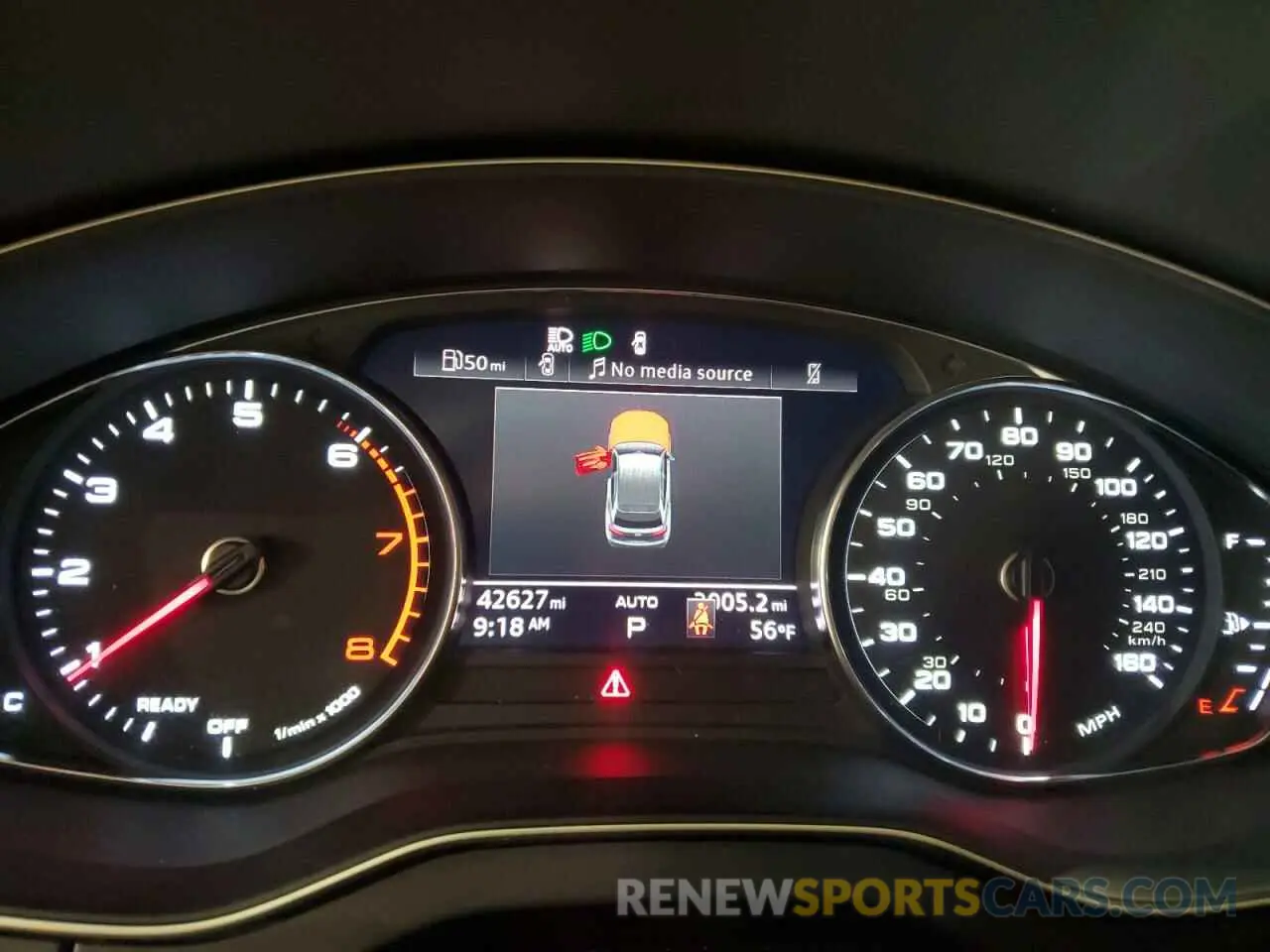 9 Фотография поврежденного автомобиля WA1AAAFY4M2003878 AUDI Q5 2021
