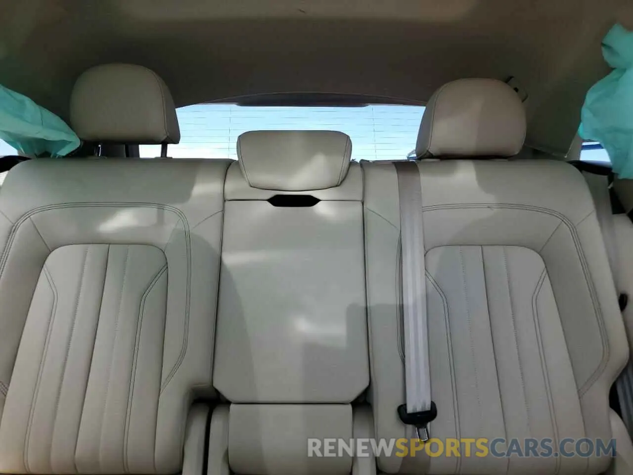 10 Фотография поврежденного автомобиля WA1AAAFY4M2032460 AUDI Q5 2021