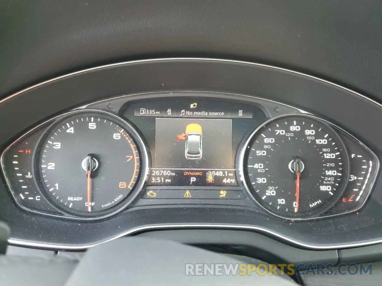 9 Фотография поврежденного автомобиля WA1AAAFY4M2119128 AUDI Q5 2021