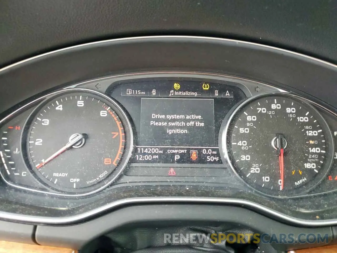 9 Фотография поврежденного автомобиля WA1AAAFY5M2003212 AUDI Q5 2021