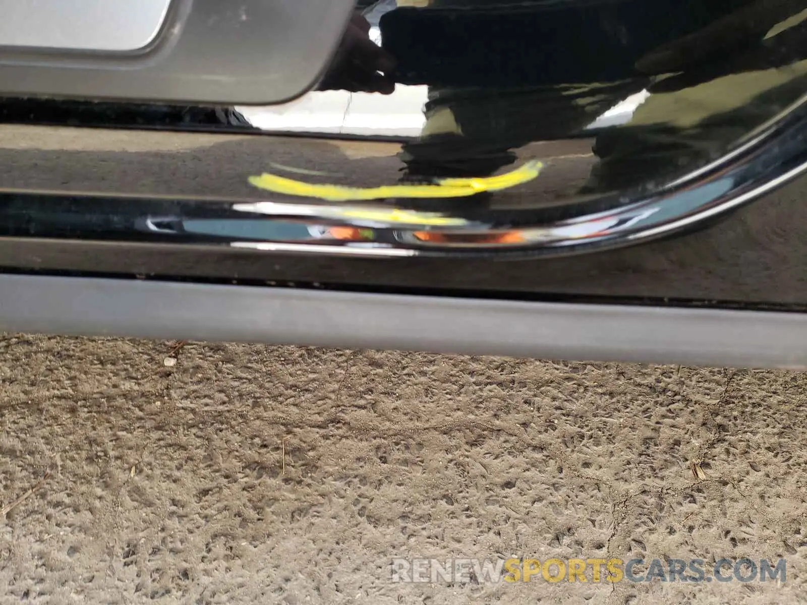 9 Photograph of a damaged car WA1AAAFY5M2064589 AUDI Q5 2021