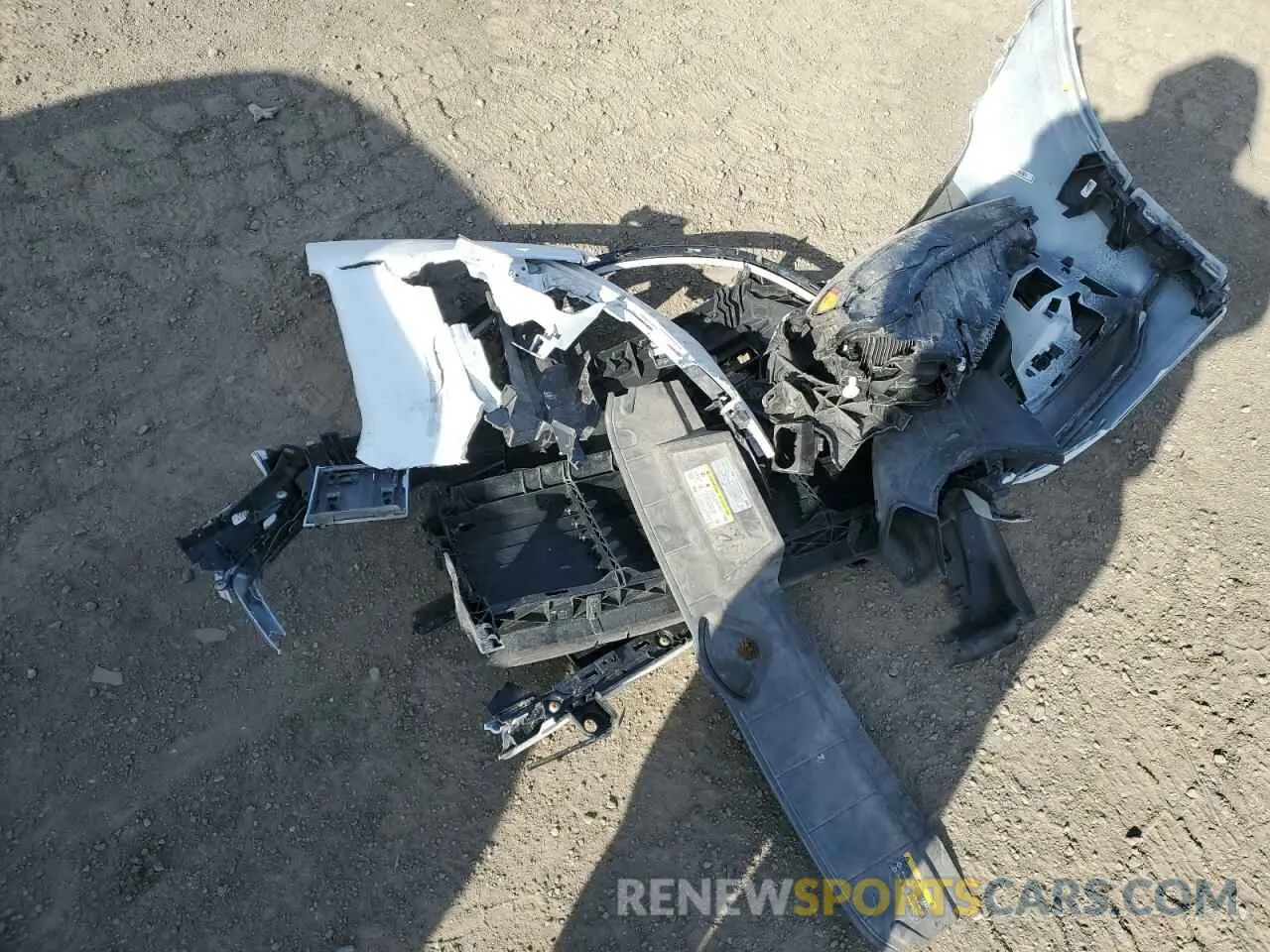 12 Фотография поврежденного автомобиля WA1AAAFY7M2097397 AUDI Q5 2021