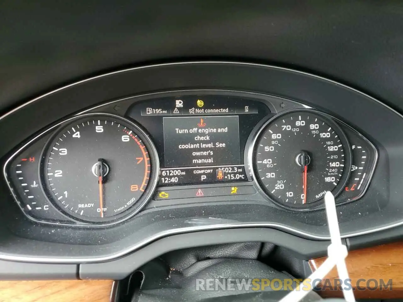 9 Фотография поврежденного автомобиля WA1AAAFY8M2036687 AUDI Q5 2021
