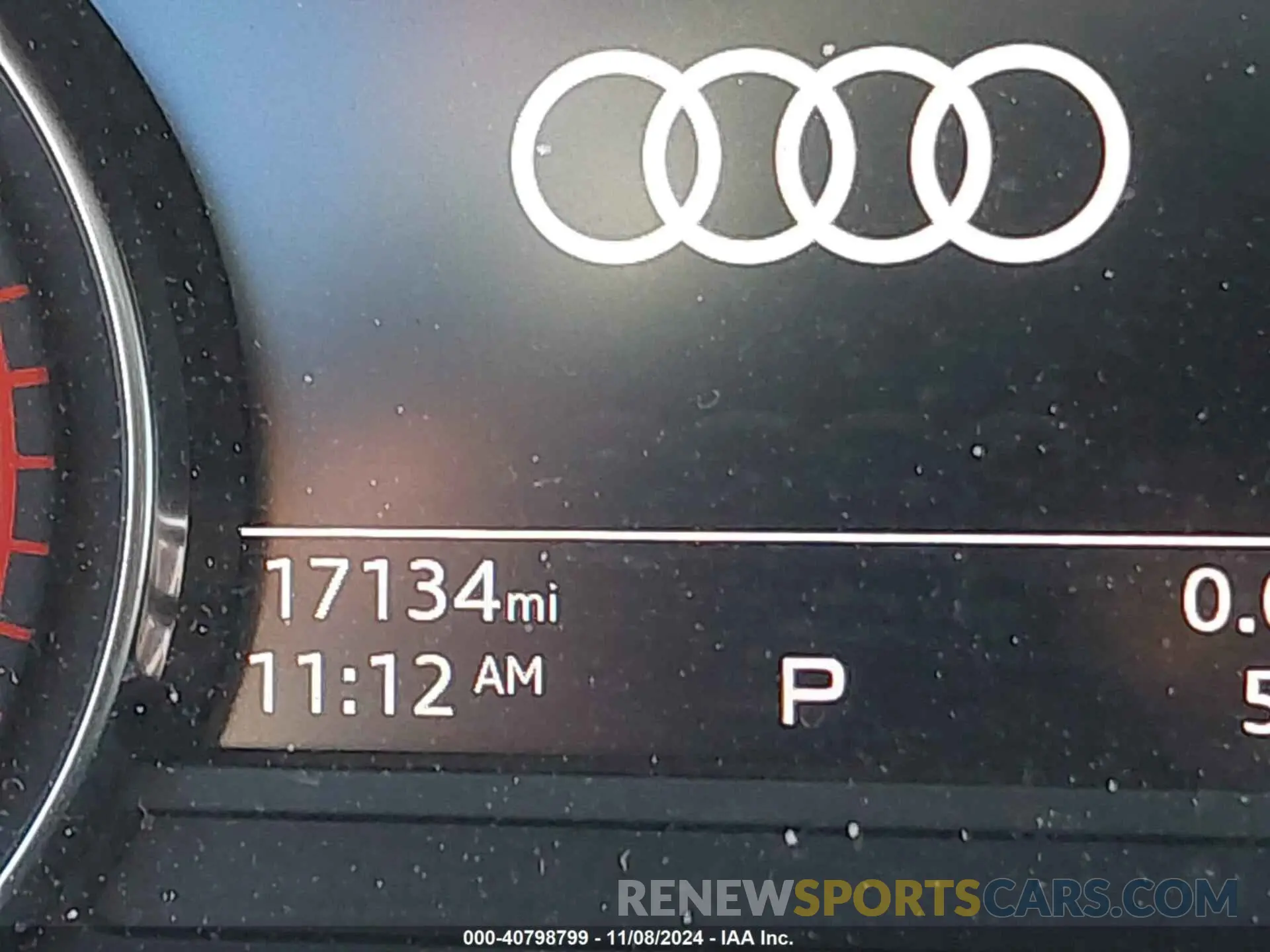 16 Фотография поврежденного автомобиля WA1AAAFY9M2008378 AUDI Q5 2021