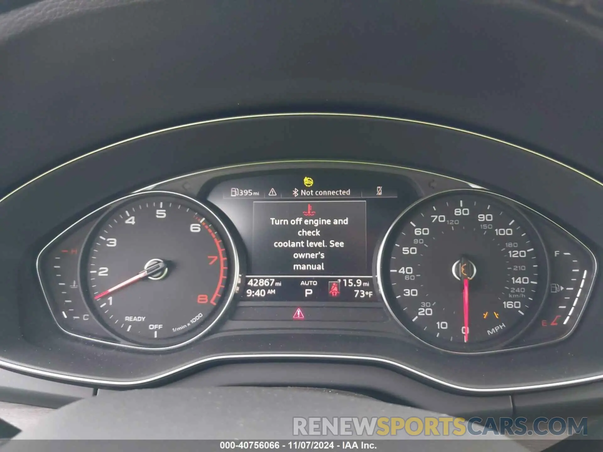 7 Фотография поврежденного автомобиля WA1AAAFY9M2056074 AUDI Q5 2021