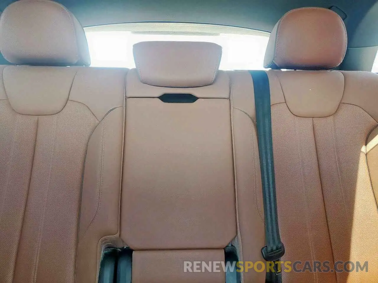 10 Фотография поврежденного автомобиля WA1BAAFY0M2055853 AUDI Q5 2021