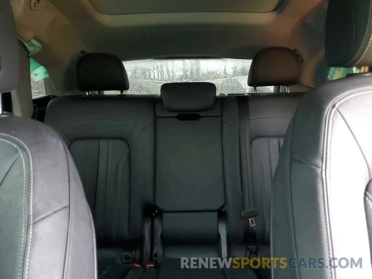 10 Фотография поврежденного автомобиля WA1BAAFY2M2039346 AUDI Q5 2021