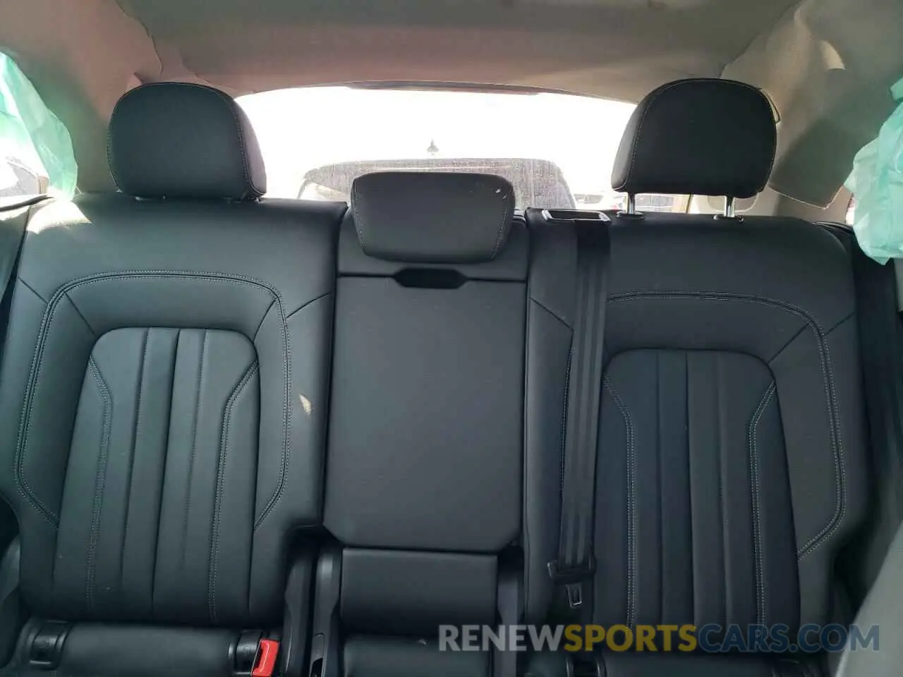10 Фотография поврежденного автомобиля WA1BAAFY4M2086751 AUDI Q5 2021