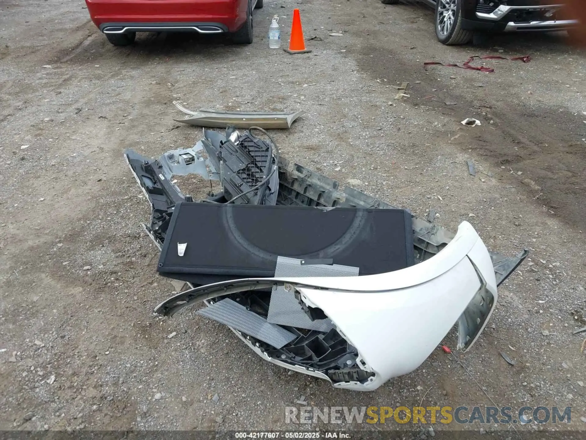 12 Фотография поврежденного автомобиля WA1BAAFY4M2119148 AUDI Q5 2021