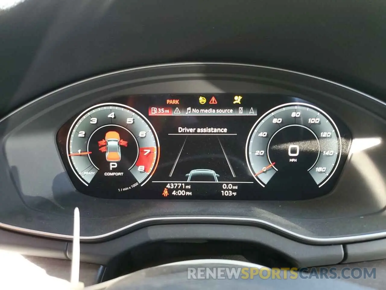 9 Фотография поврежденного автомобиля WA1BAAFY5M2020211 AUDI Q5 2021
