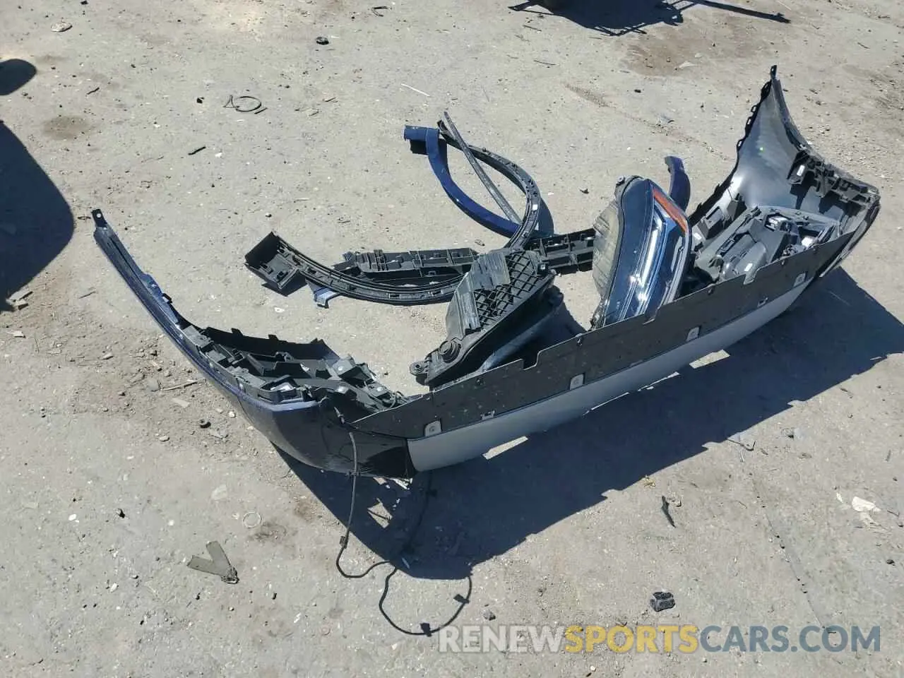 13 Фотография поврежденного автомобиля WA1BAAFY7M2059902 AUDI Q5 2021