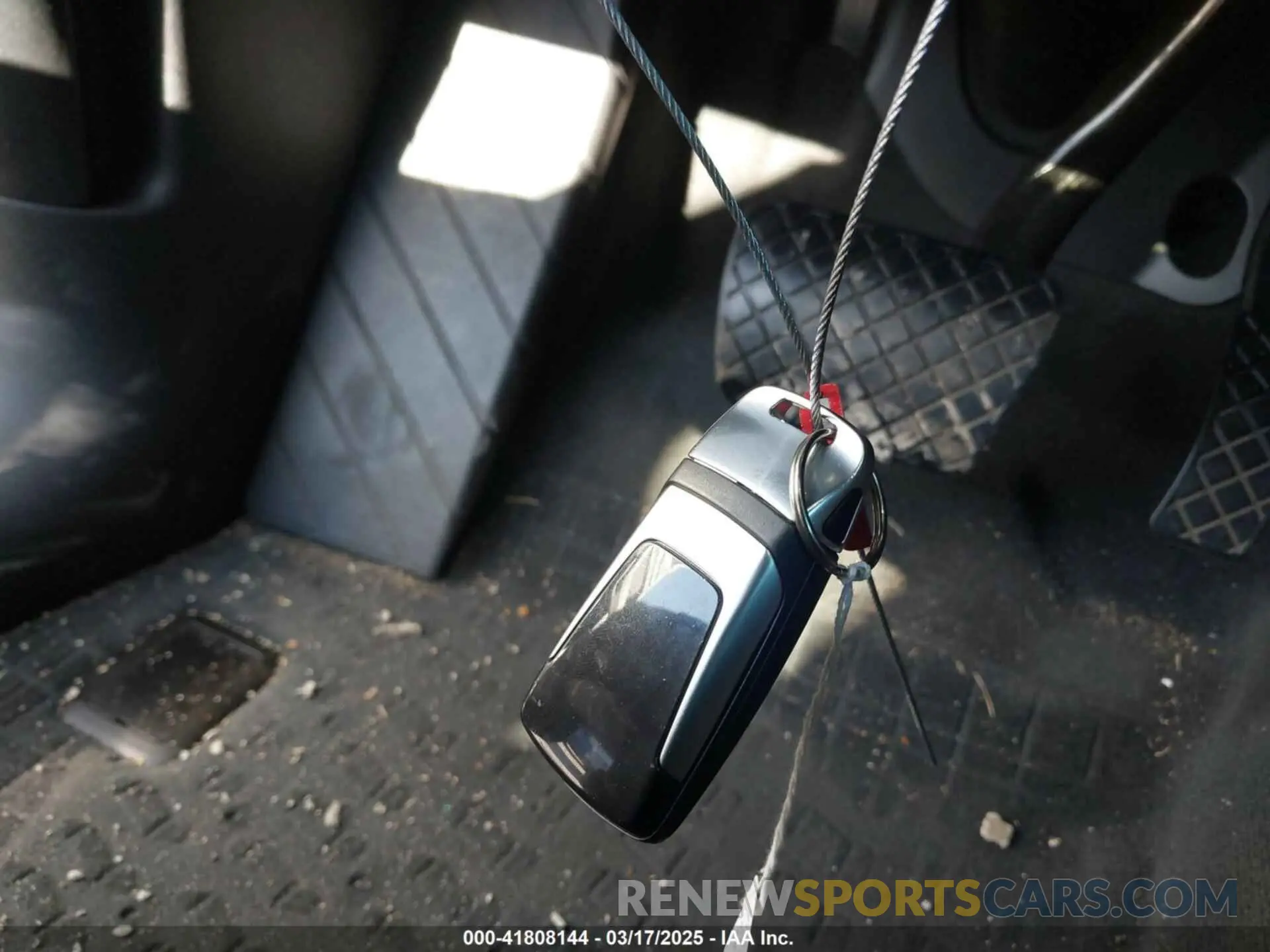 11 Photograph of a damaged car WA1BAAFY7M2112601 AUDI Q5 2021