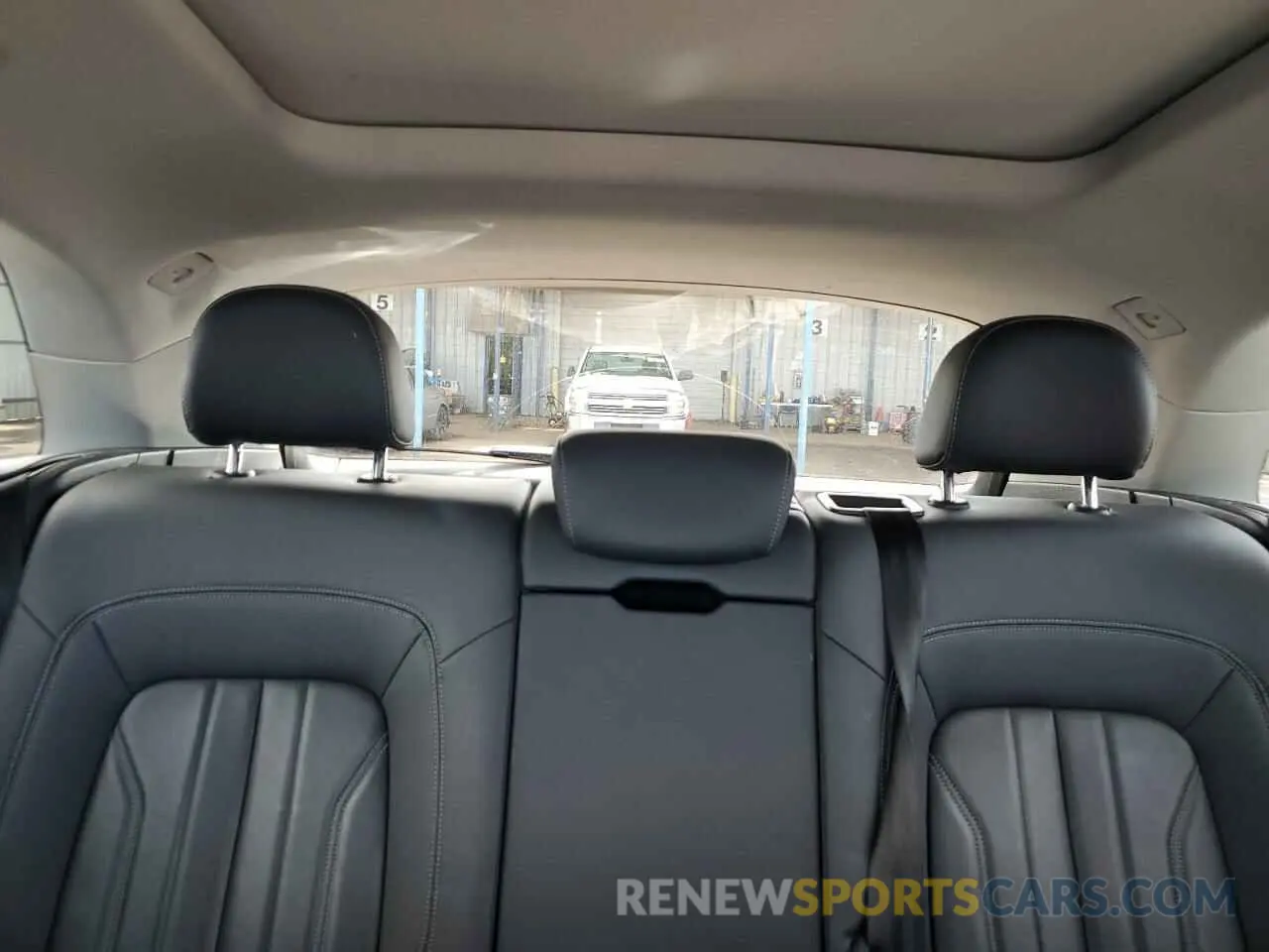 10 Фотография поврежденного автомобиля WA1BAAFY8M2105236 AUDI Q5 2021