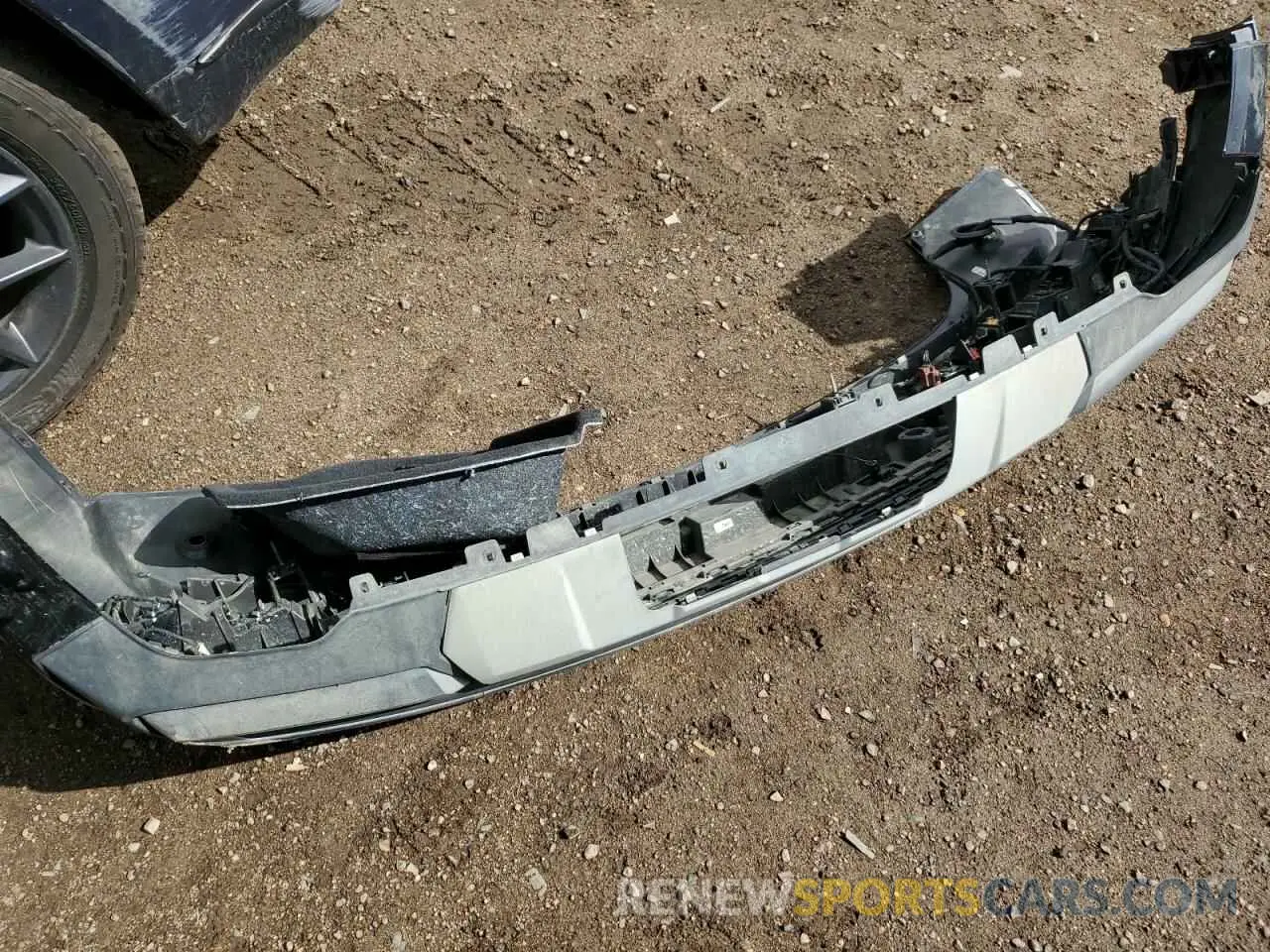 13 Фотография поврежденного автомобиля WA1BAAFY8M2105236 AUDI Q5 2021