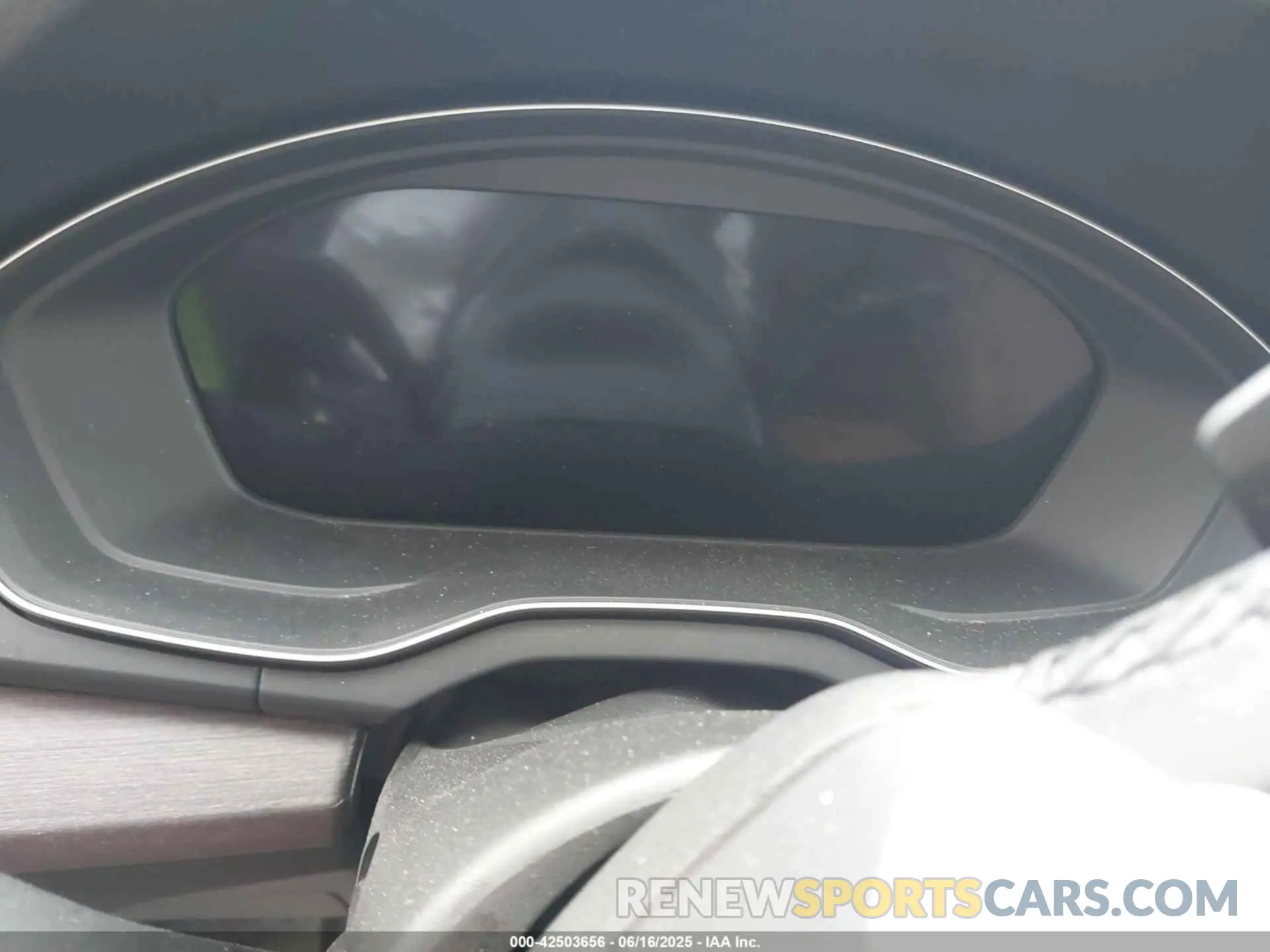 15 Photograph of a damaged car WA1CAAFY5M2020908 AUDI Q5 2021
