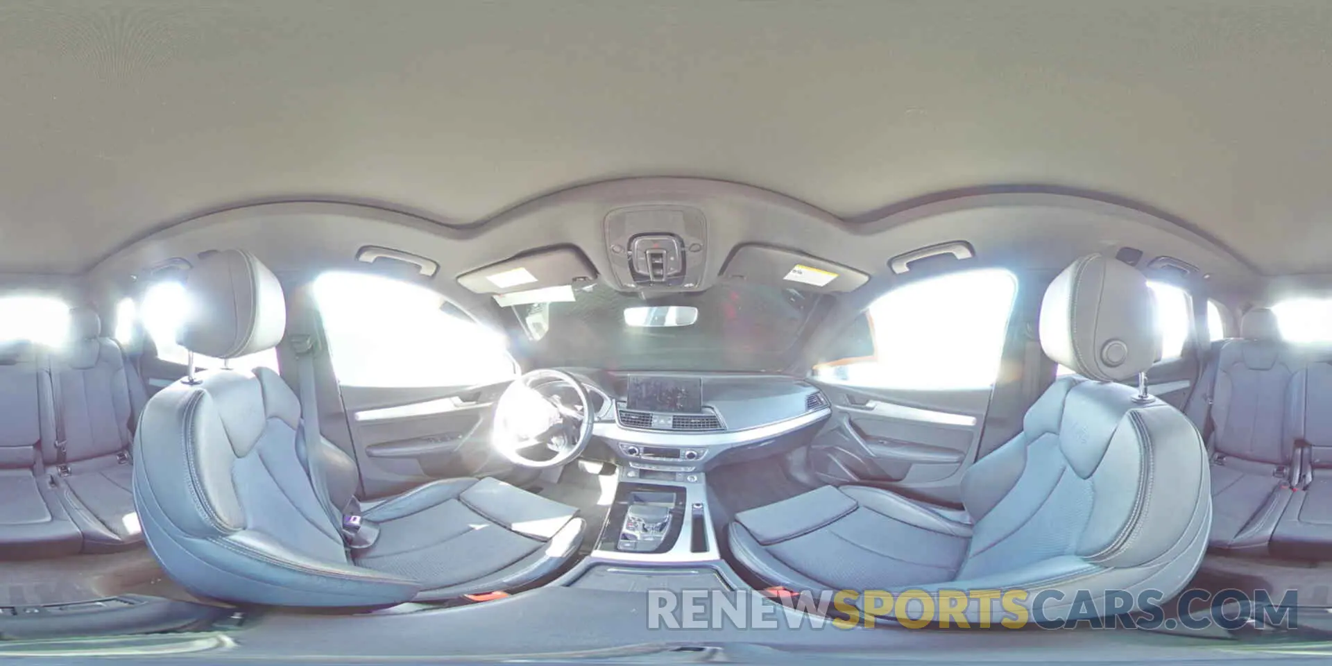 14 Фотография поврежденного автомобиля WA1E2AFY3M2137490 AUDI Q5 2021