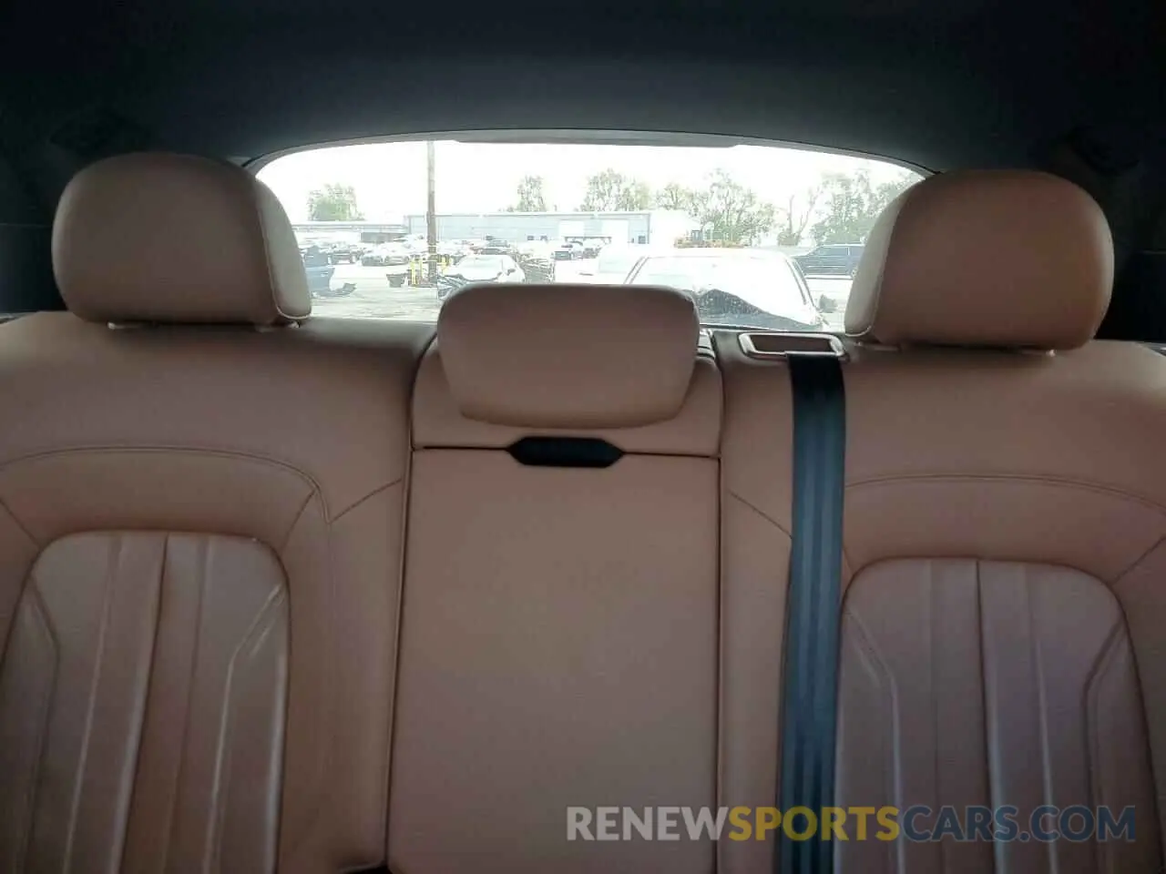 10 Фотография поврежденного автомобиля WA1E2AFY6M2101017 AUDI Q5 2021