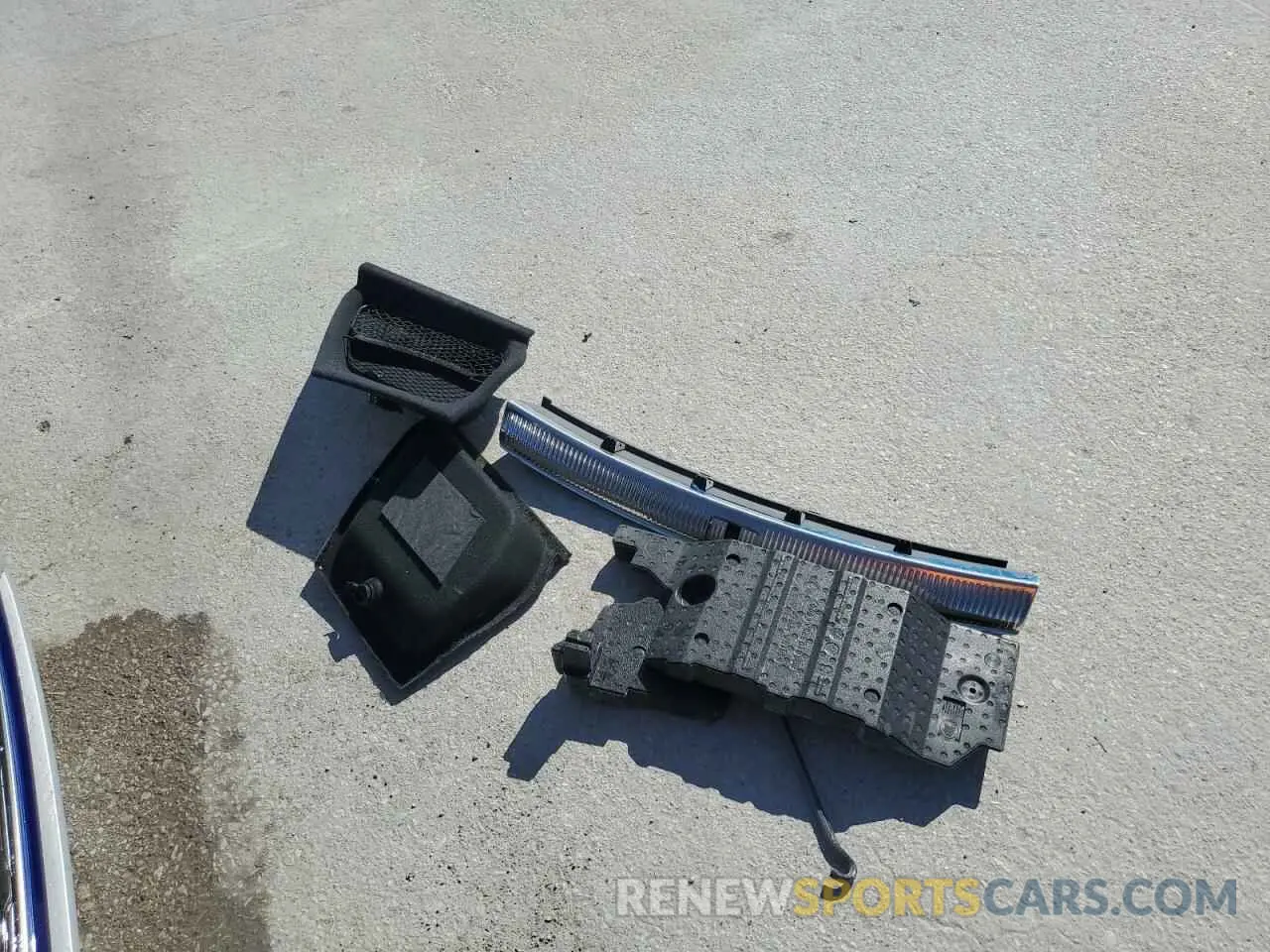 13 Фотография поврежденного автомобиля WA1E2AFY8M2029978 AUDI Q5 2021