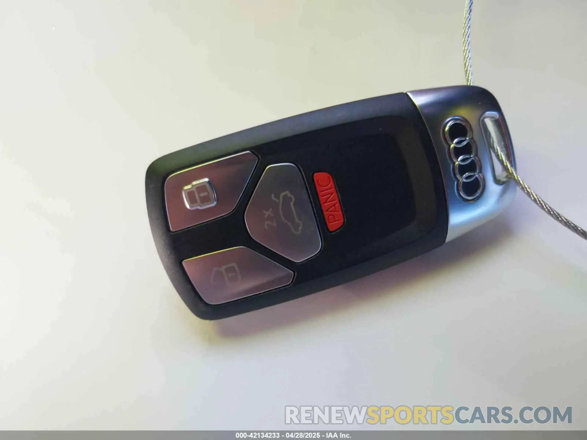 11 Фотография поврежденного автомобиля WA1BBAFY4N2133064 AUDI Q5 2022