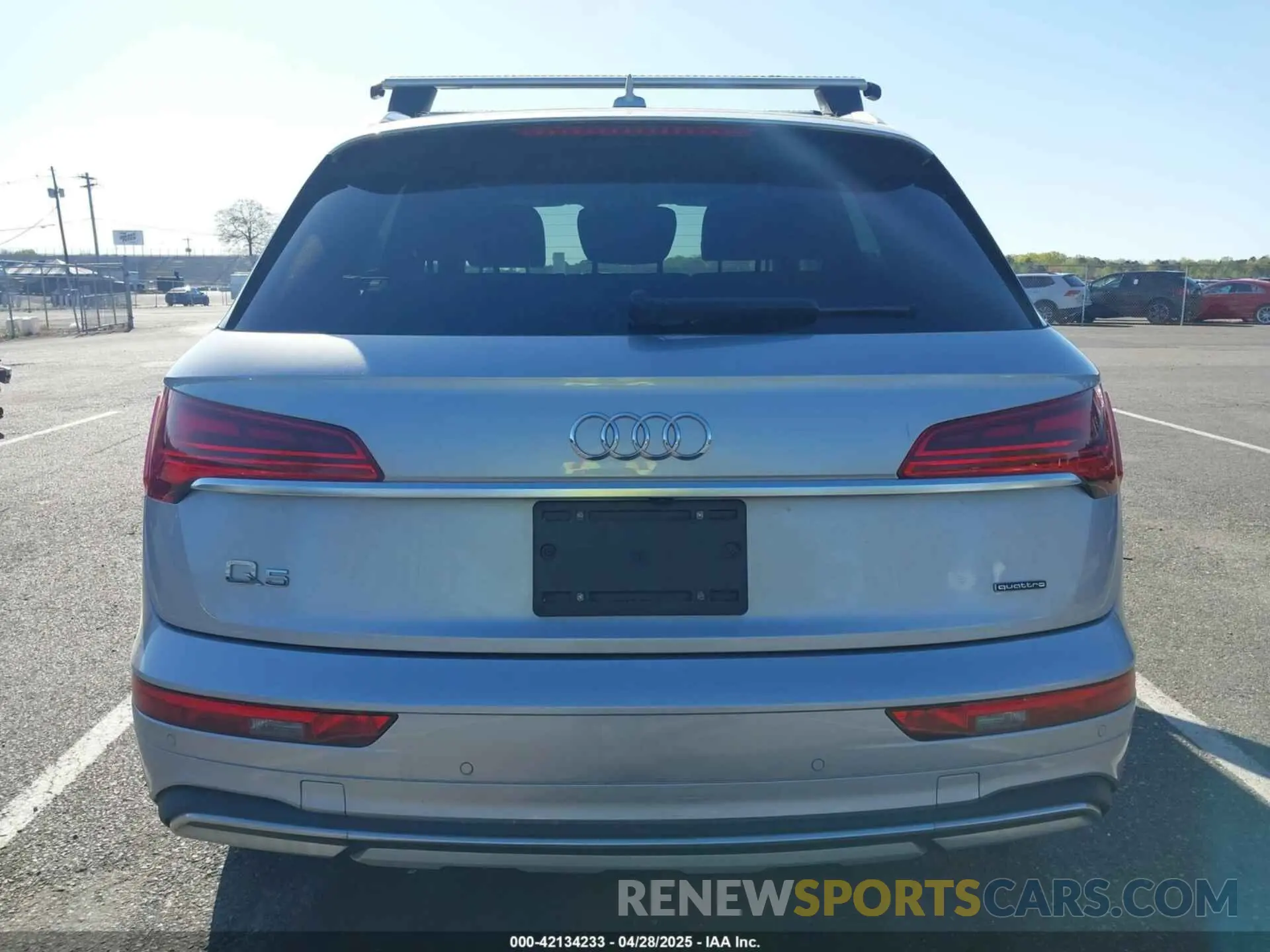 16 Фотография поврежденного автомобиля WA1BBAFY4N2133064 AUDI Q5 2022